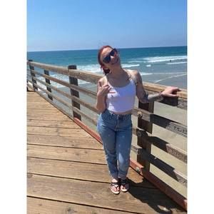 Meet your Posher, Madison